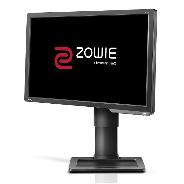 XL2411 Console e-Sports Monitor 24 