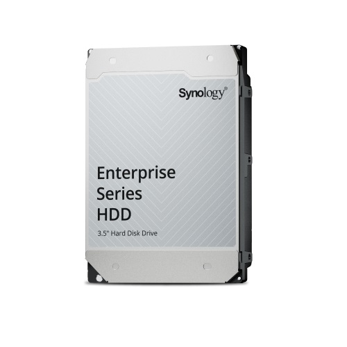 Synology HAT5300 8TB Hard Drive - 3.5" SATA Internal HDD For NAS (Optimized For Synology Systems)