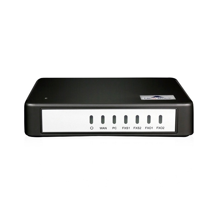 HX4G front
