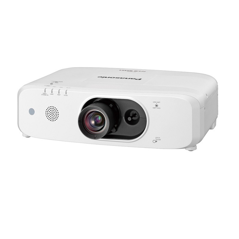 Panasonic PT-FZ570 – 4500 Lumens, WUXGA (1920 x 1200) 3LCD Projector ...