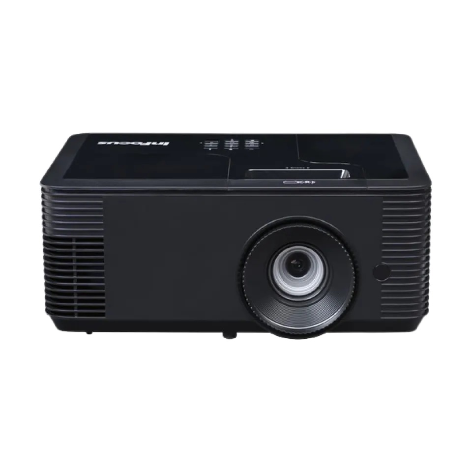Infocus IN2134 – 4500 Lumens, XGA, Conference Room DLP Projector – PT ...