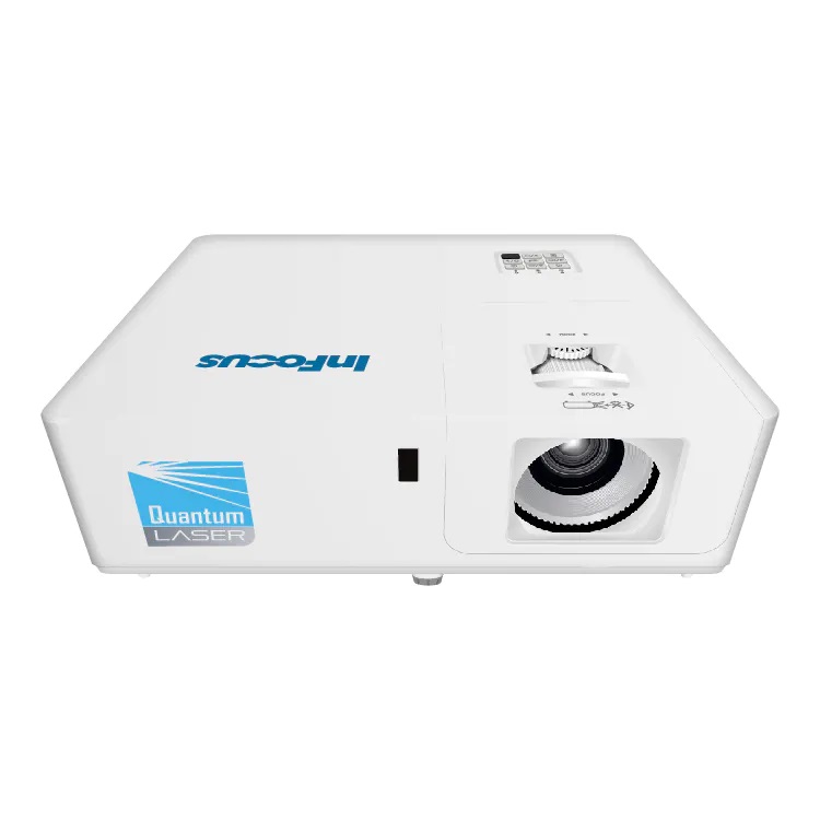 InFocus_Quantum-Laser_Advance-Series_IINL4128_FrontDown