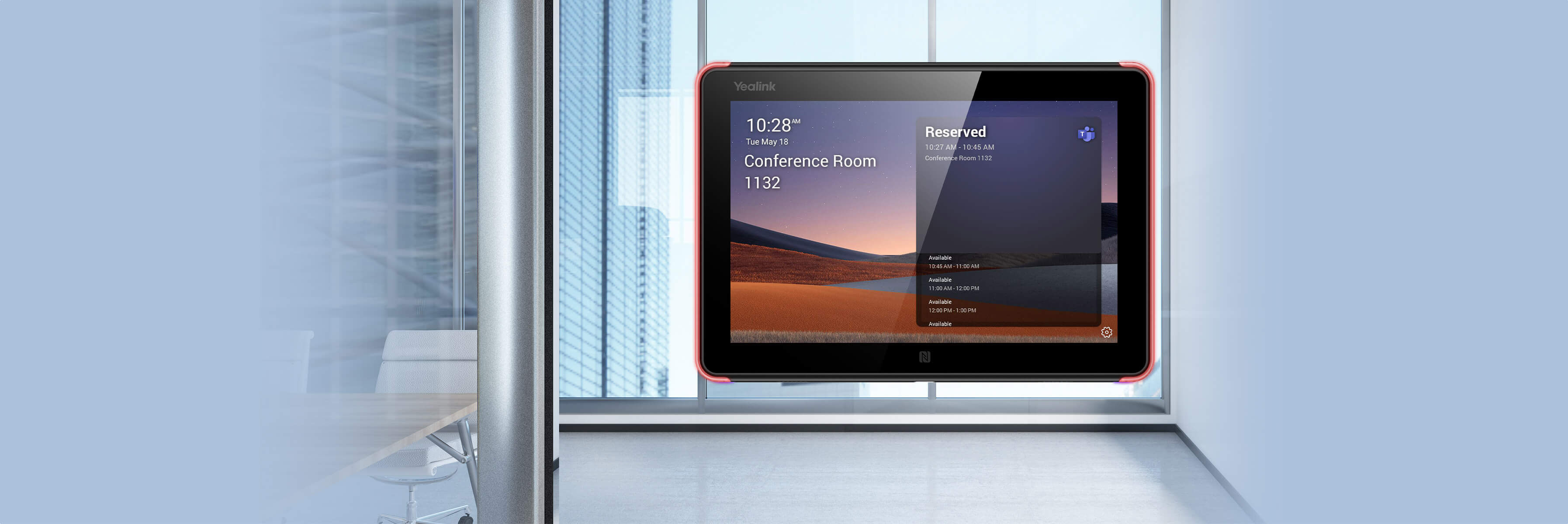 Roompanel - ilus2