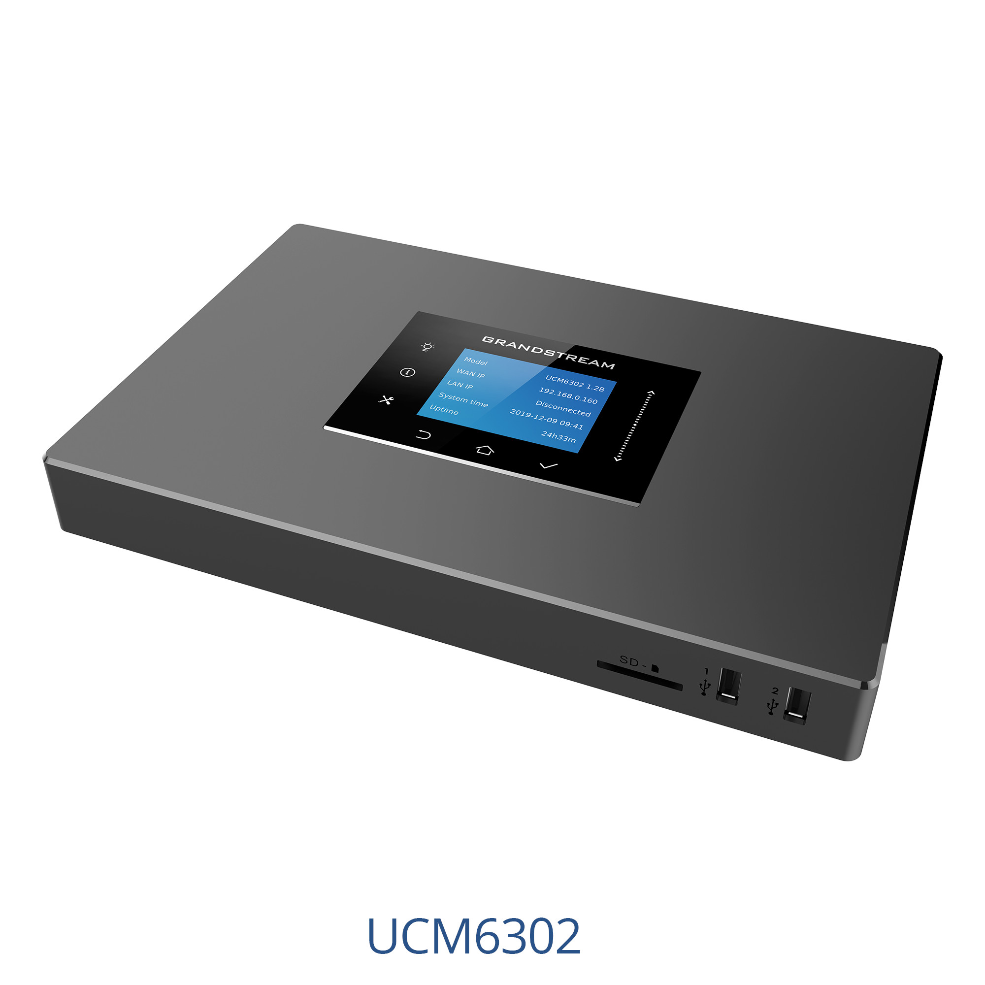 UCM6302