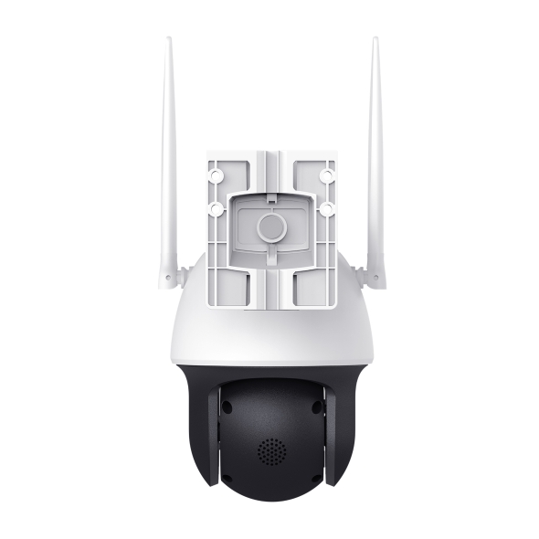 C540-4G_wall