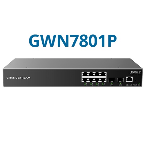 GWN7801P