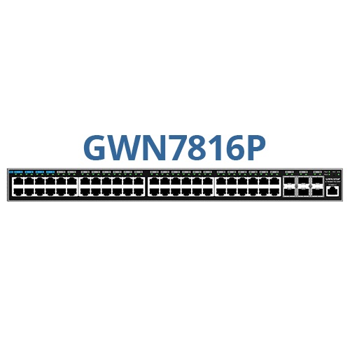 GWN7816P