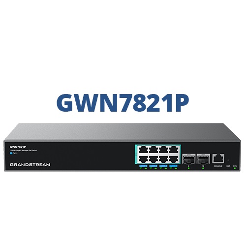 GWN7821P