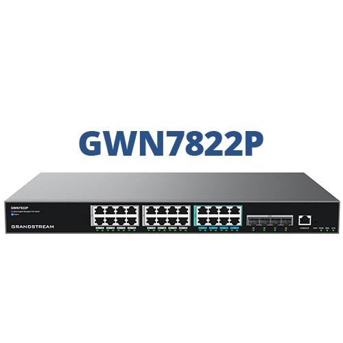 GWN7822P