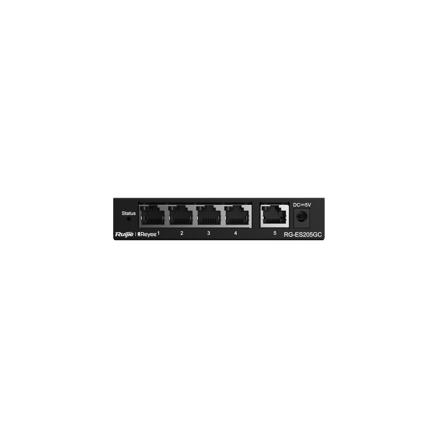 RG-ES205GC_Front2