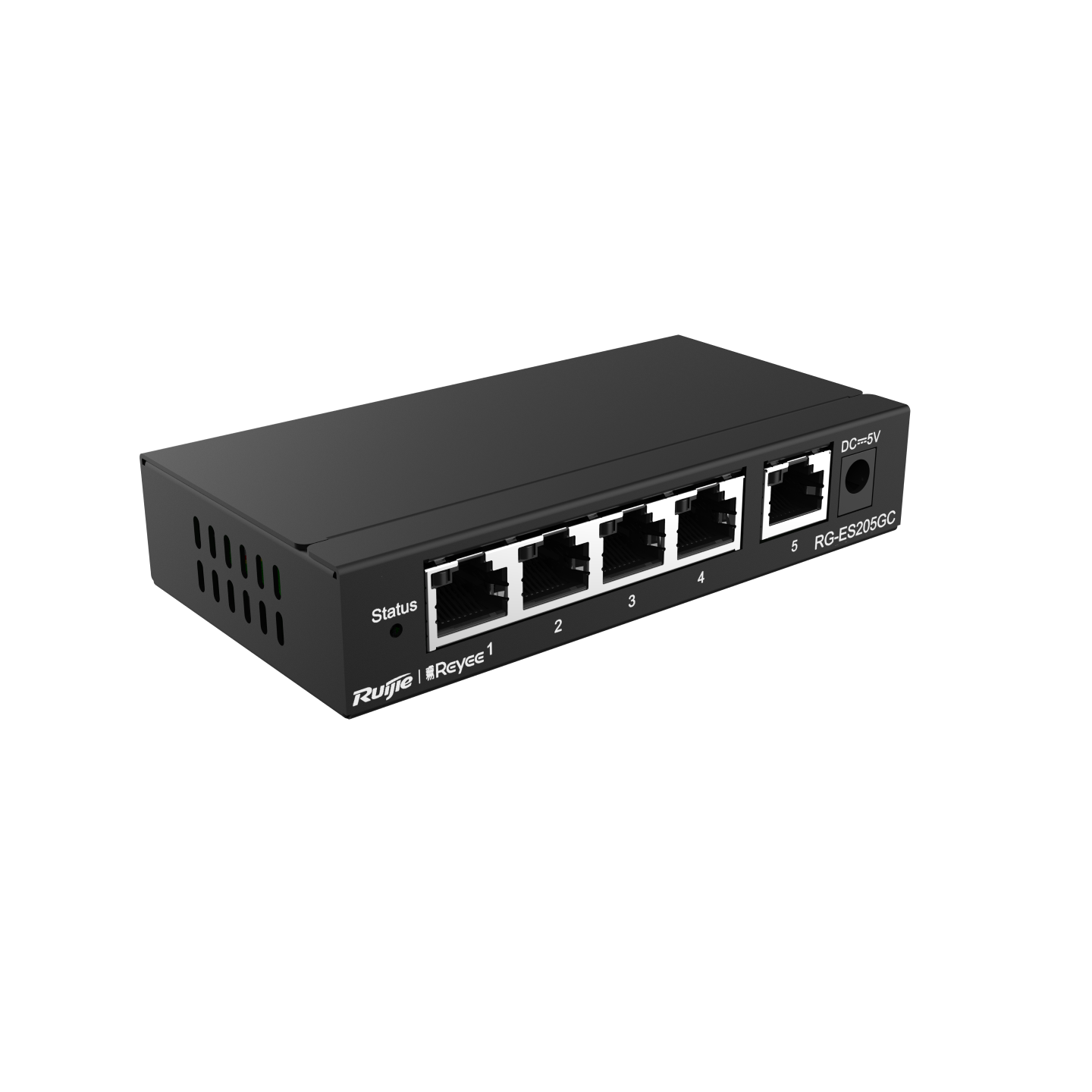 RG-ES205GC_Left
