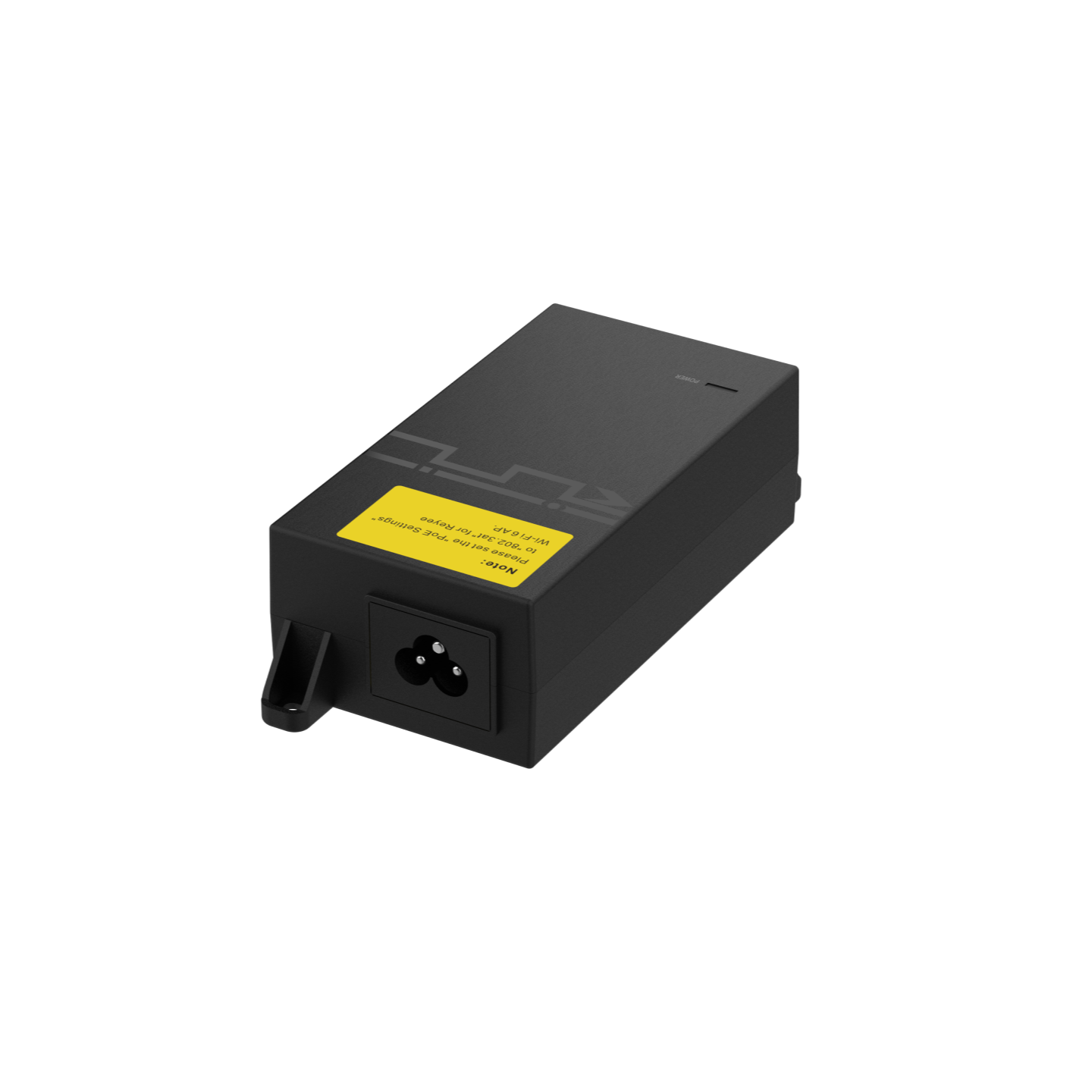 Reyee by Ruijie RG-POE-AT30 – 1-Port PoE Injector (1000Base-T, 52 V, 31 ...