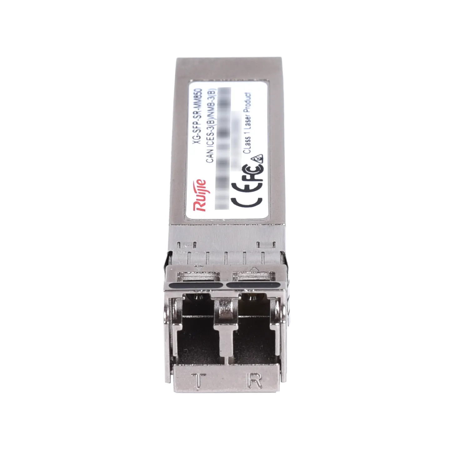 XG-SFP-SR-MM850_port