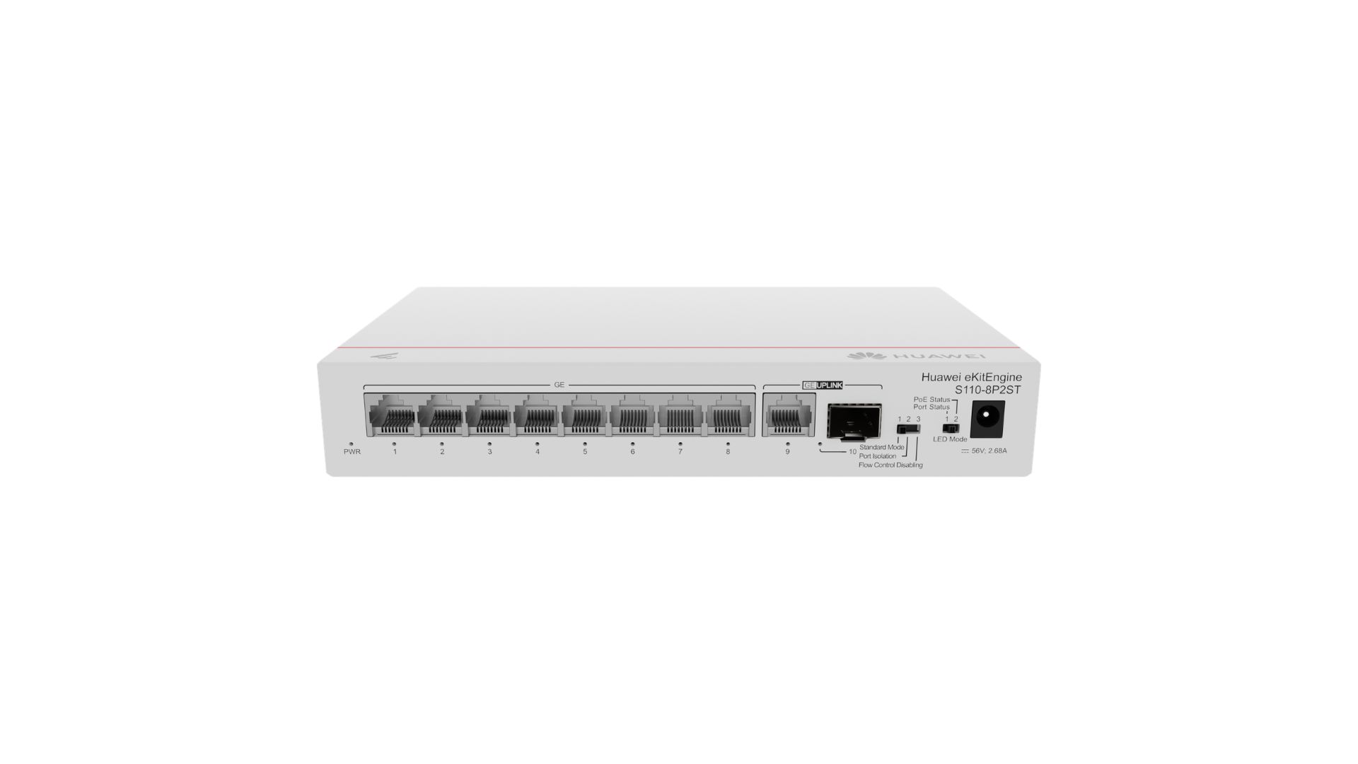 S110-8P2ST_front_top