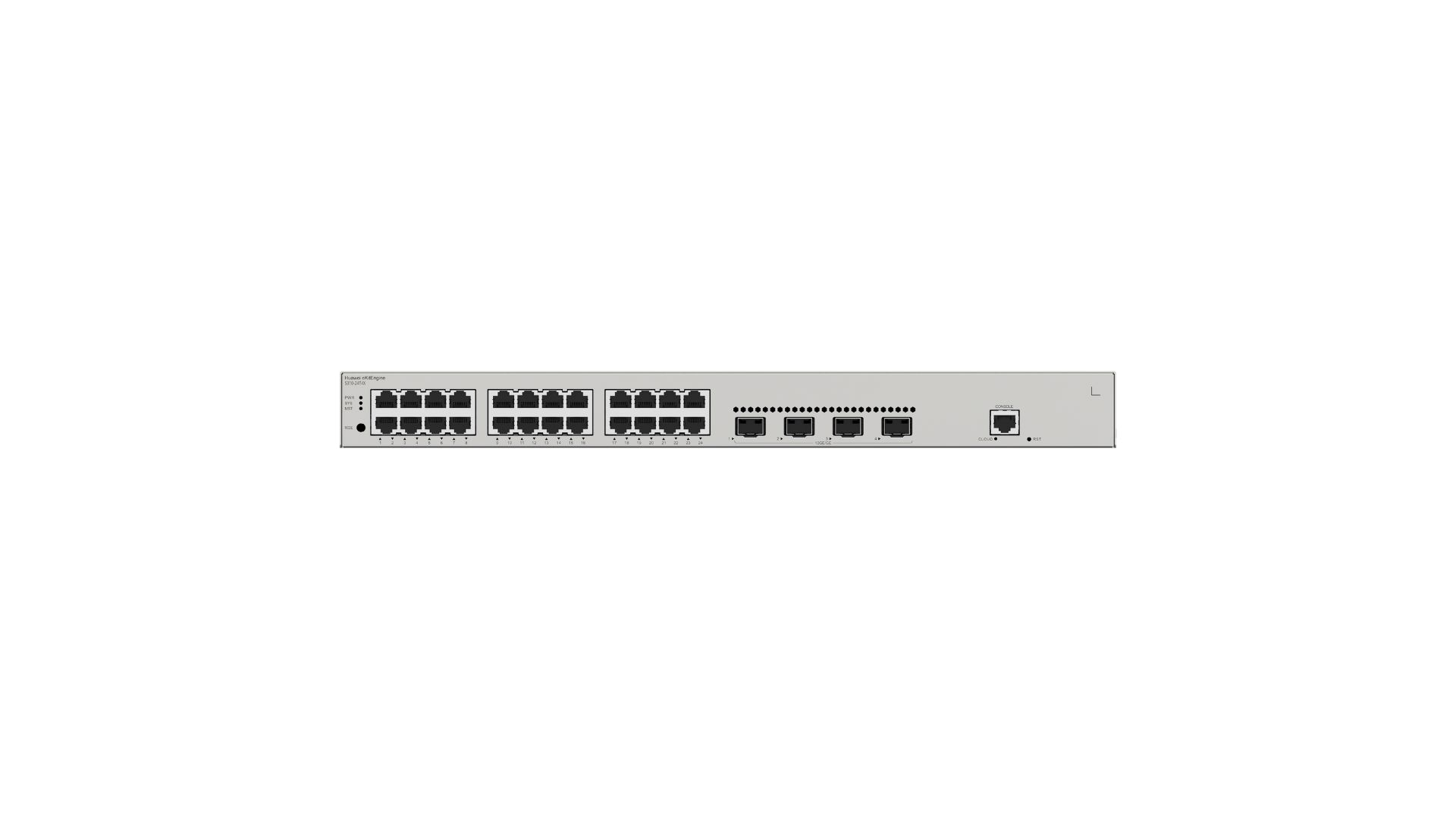 S310-24T4X_Front