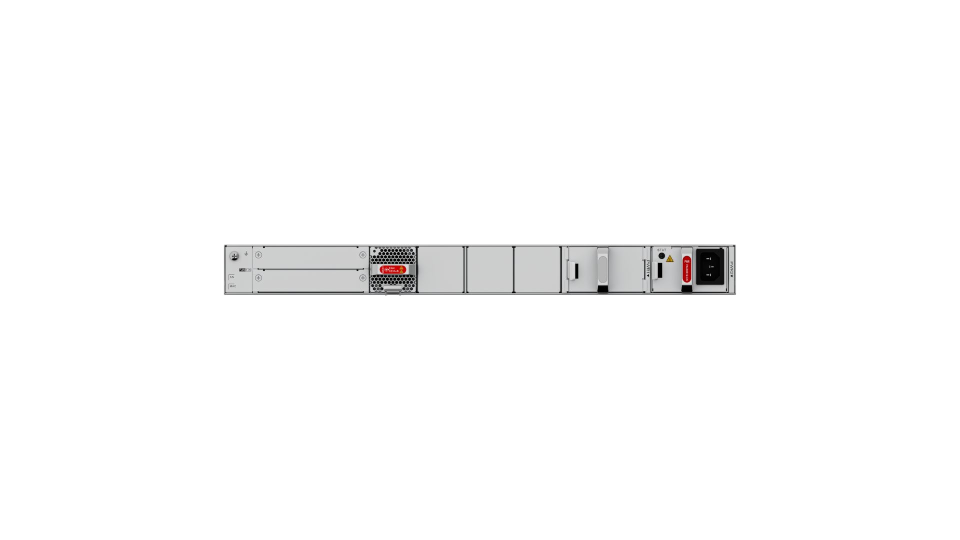 USG6000F-S200-AC Host_back