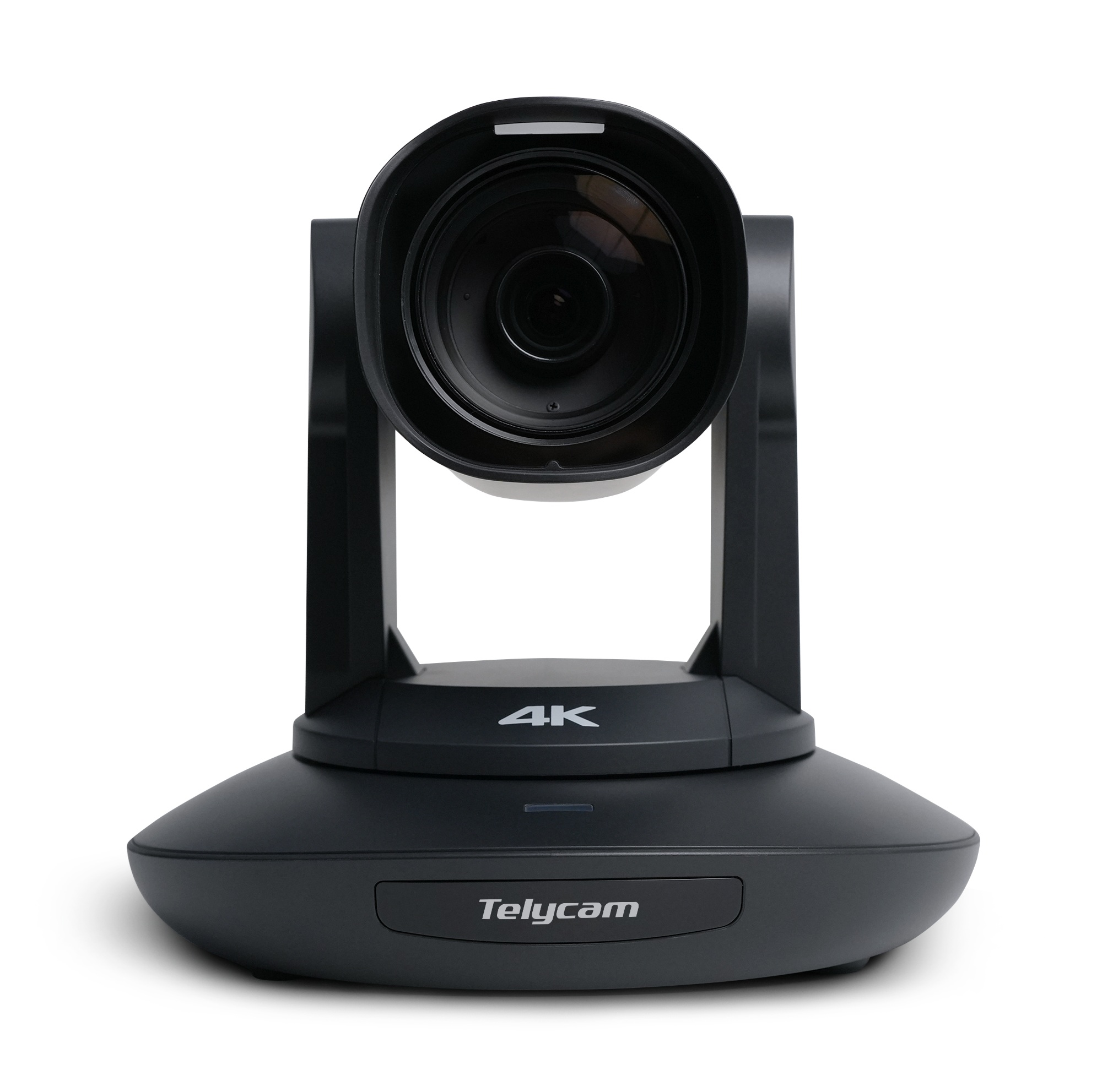 Vision+ 4KN 30x_black_front