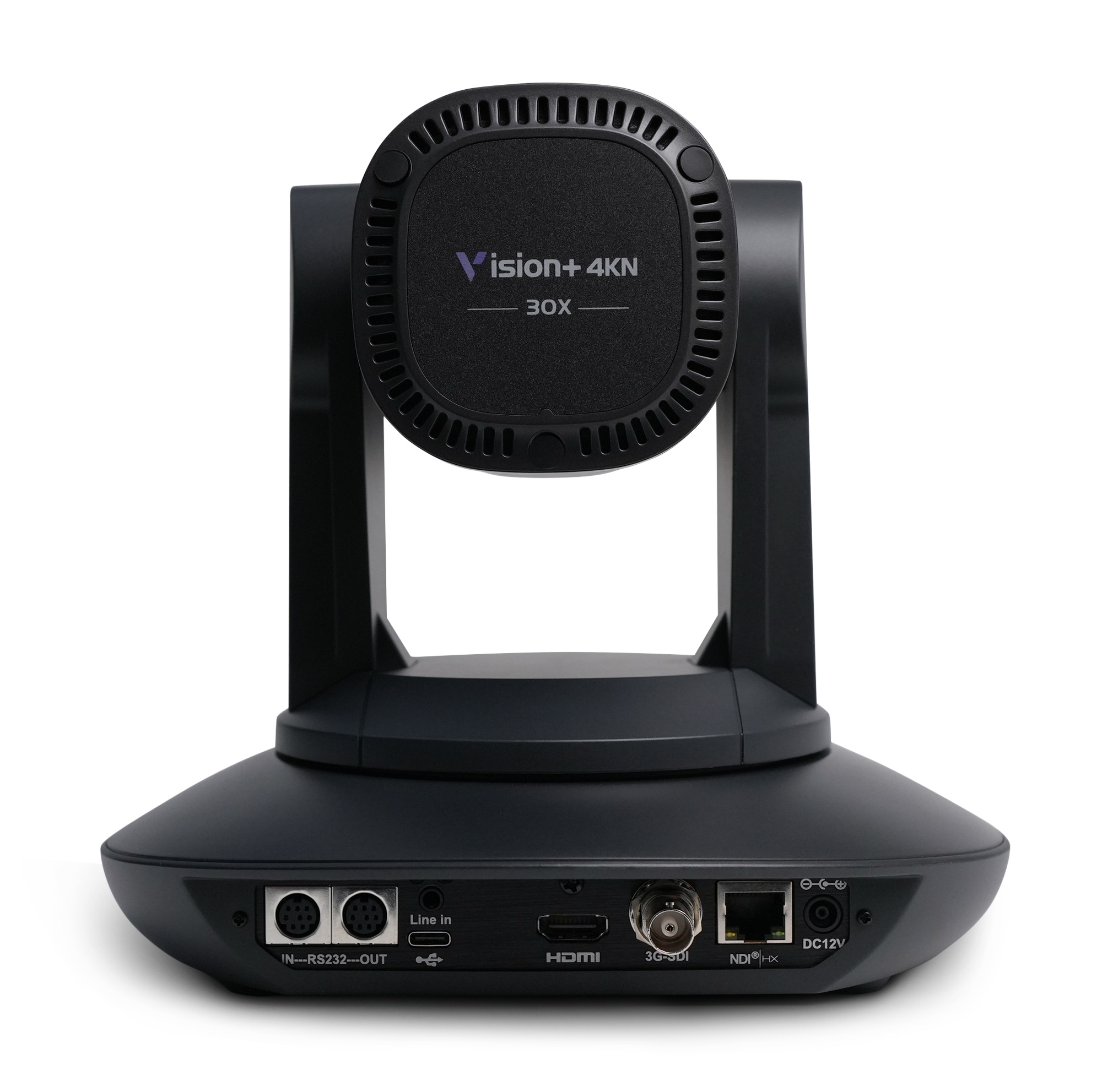 Vision+ 4KN 30x_black_rear