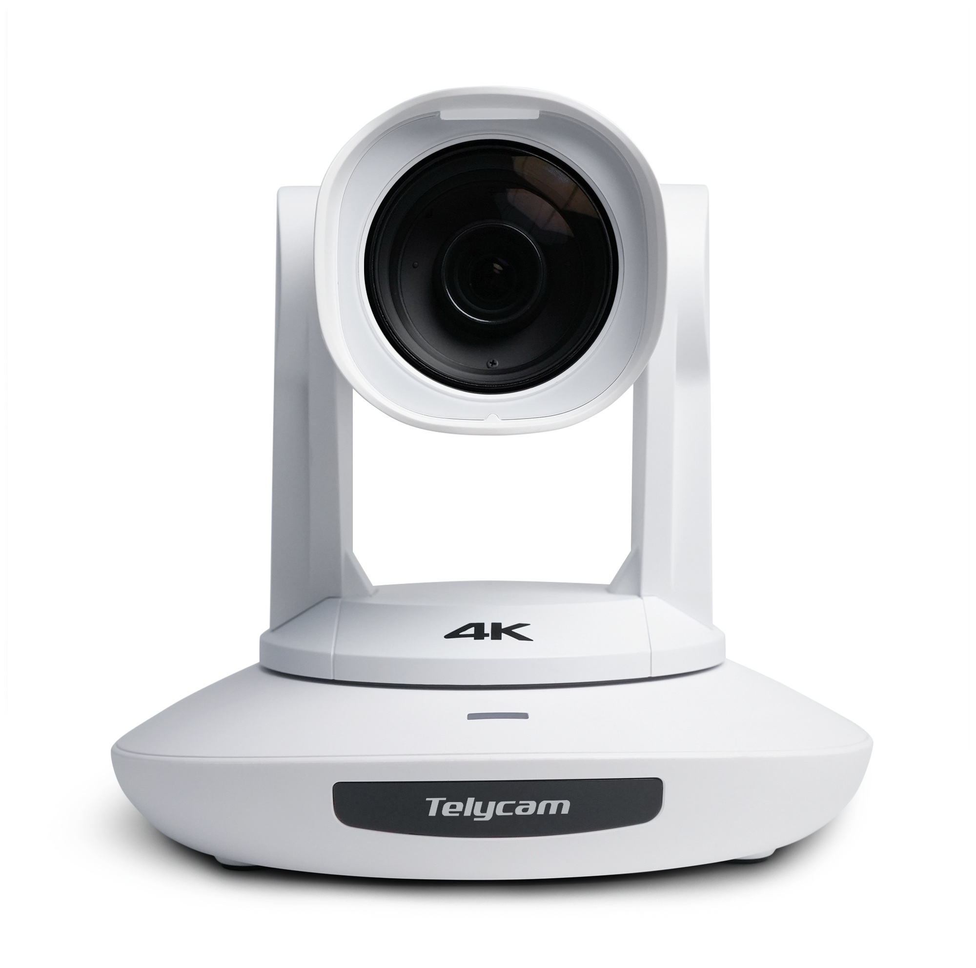 Vision+ 4KN 30x_white_front