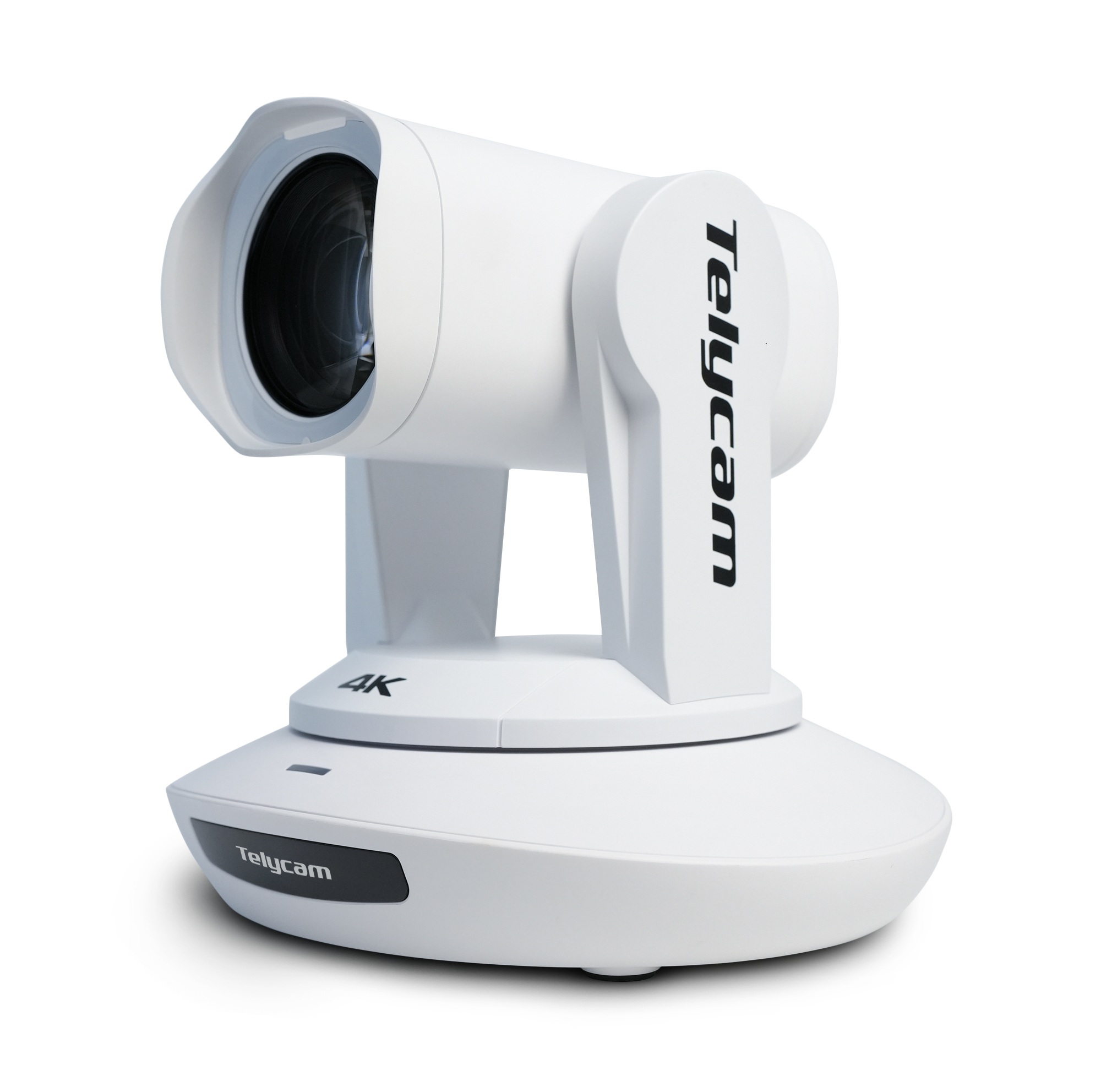 Vision+ 4KN 30x_white_left