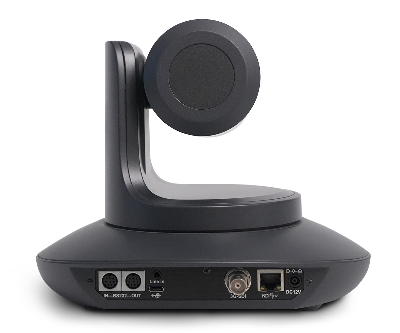 Vision+ SE_black_rear (3G-SDI)