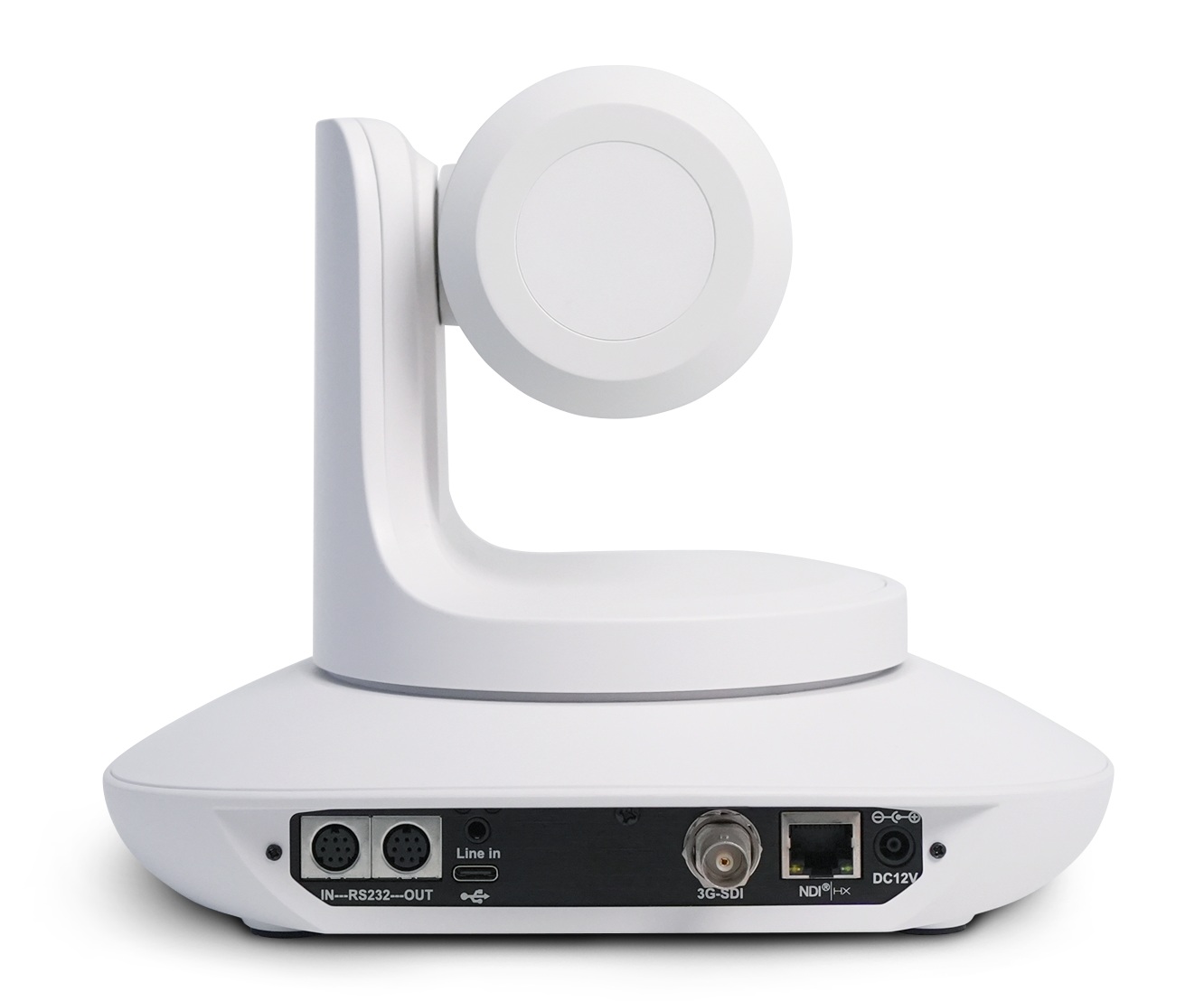 Vision+ SE_white_rear (3G-SDI)
