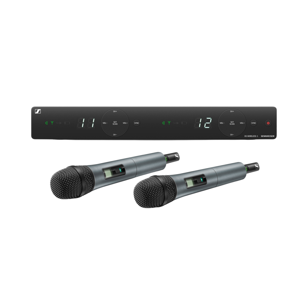 XSW1-835 Dual