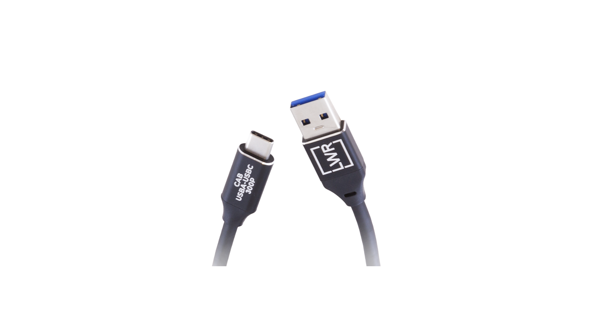 CAB-USBA-USBC300P_connectors