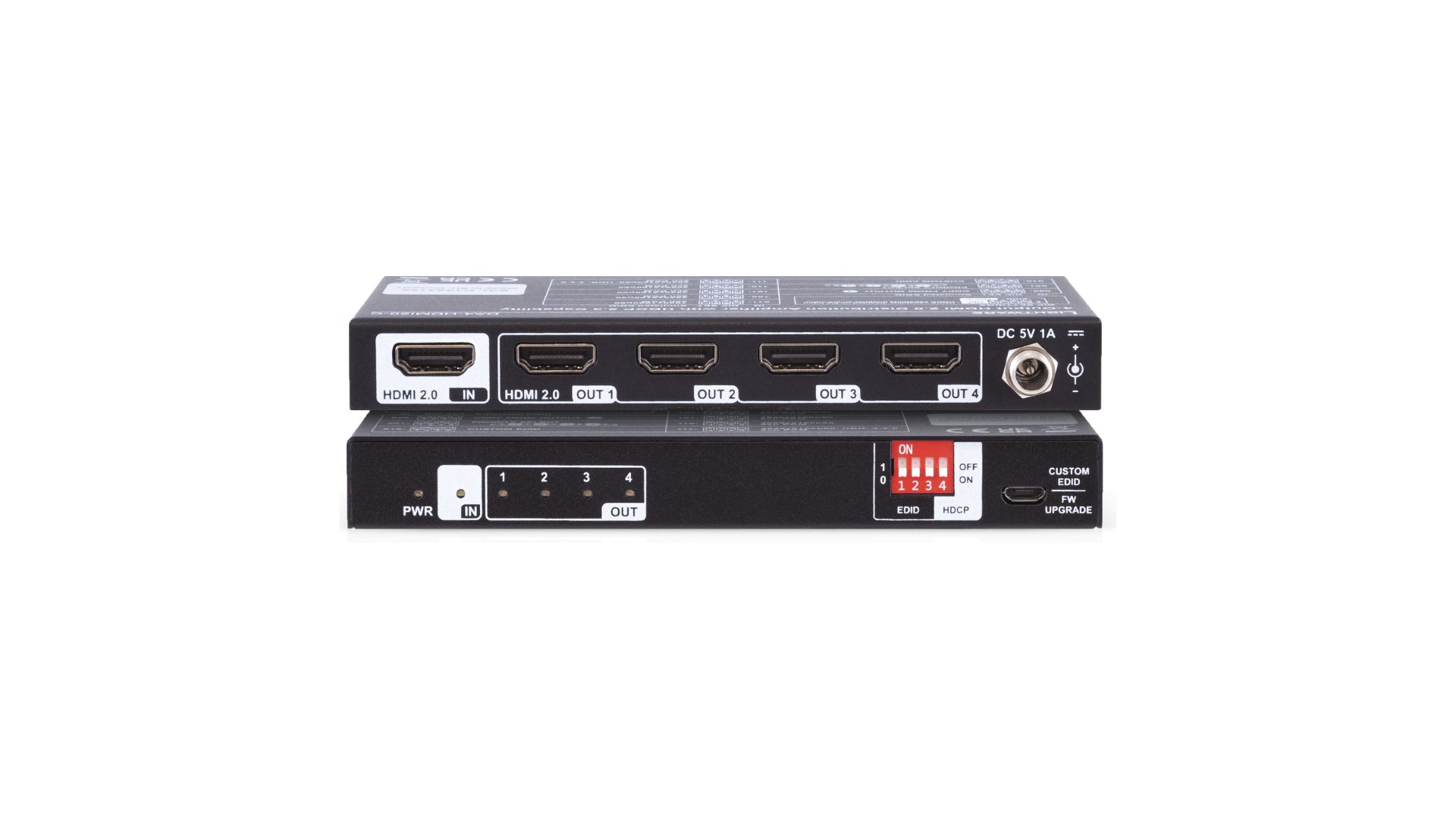 DA4-HDMI20-C_frontandrear