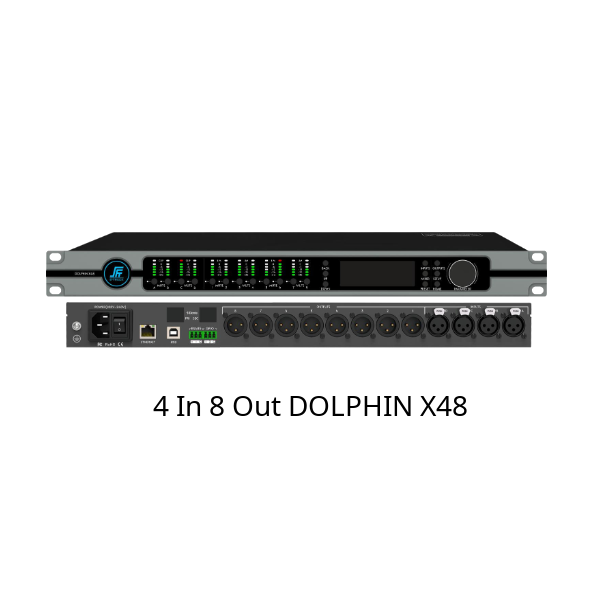Dolphin X48