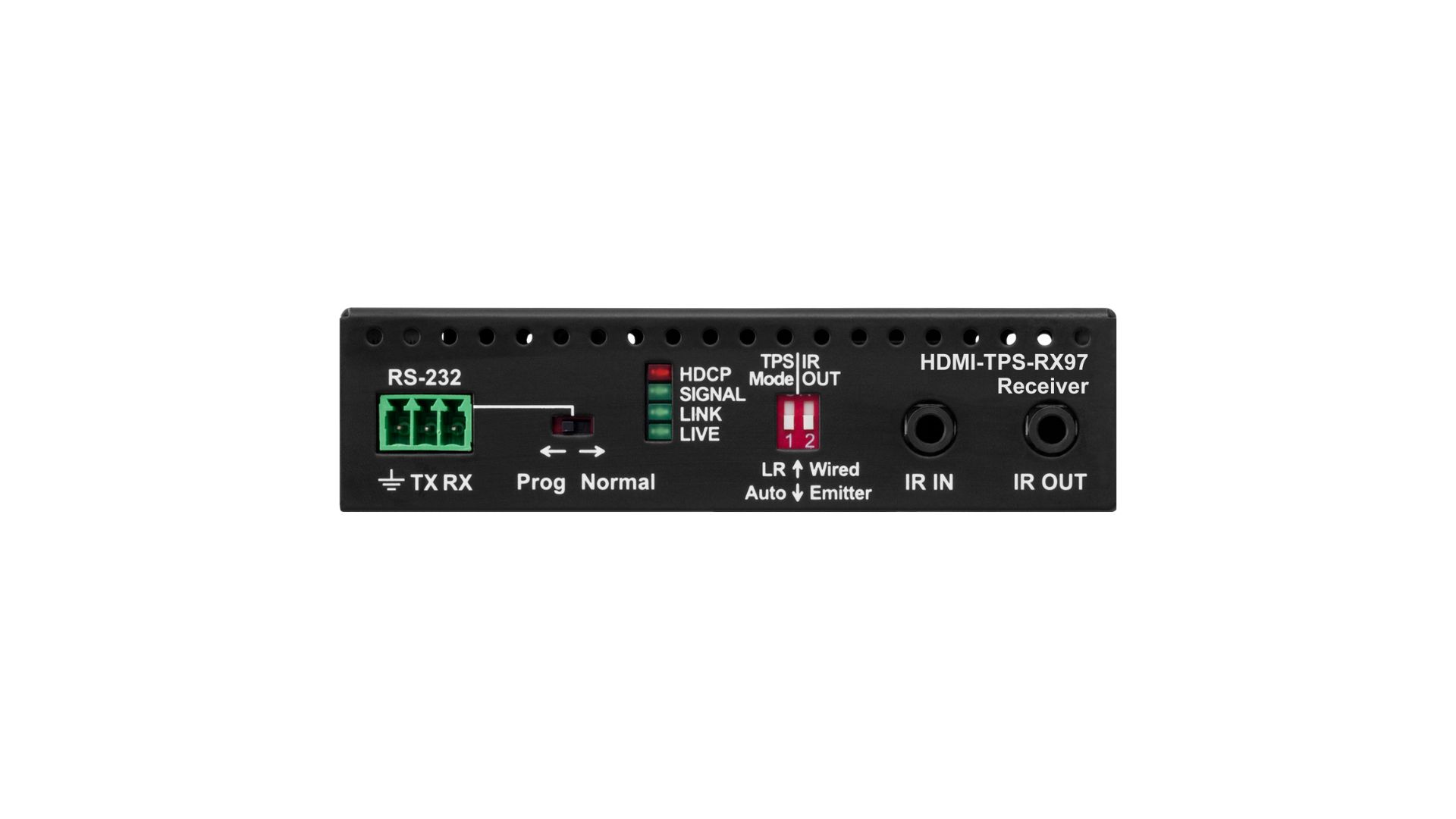 HDMI-TPS-RX97_front