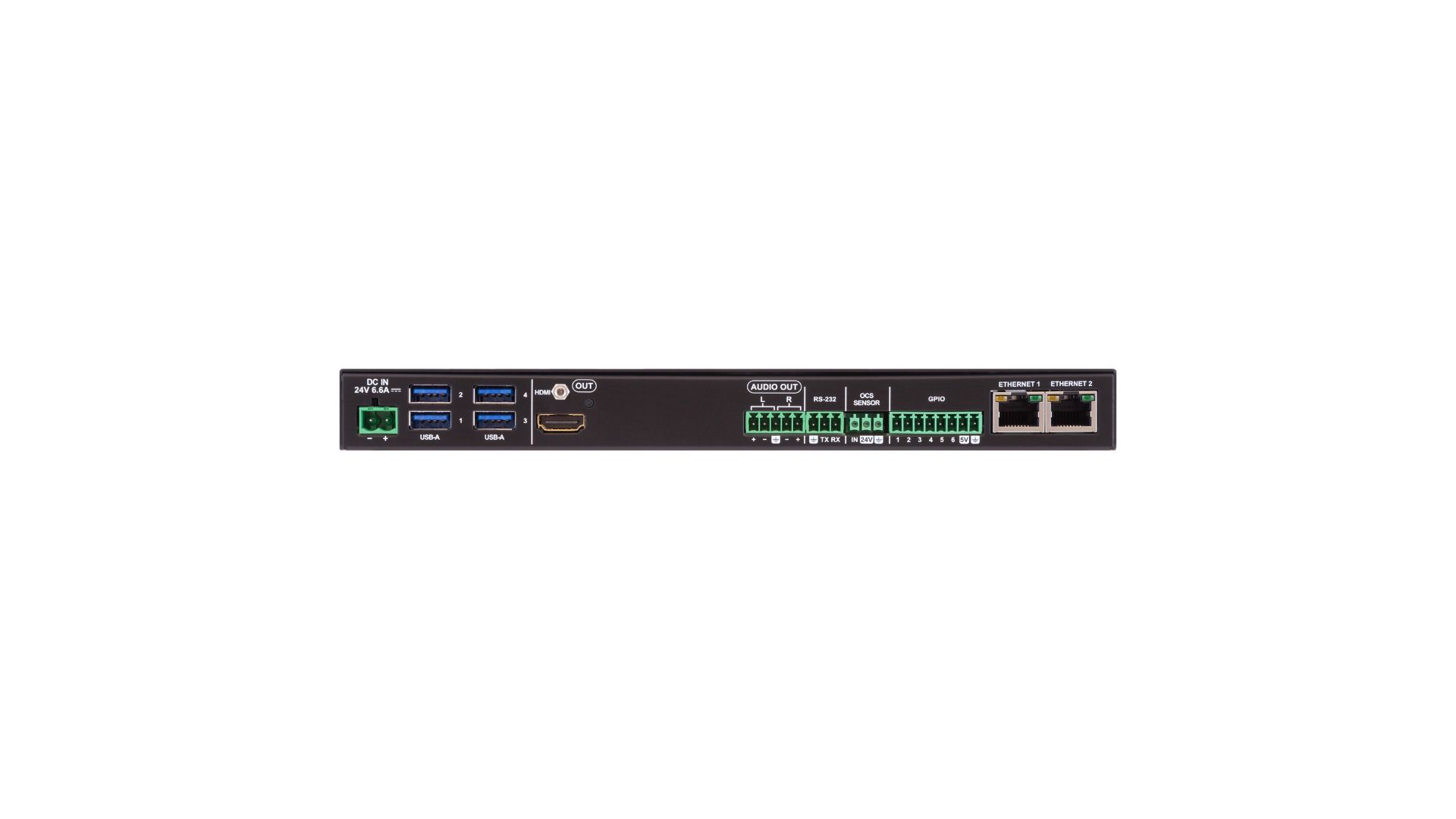 UCX-2x1-HC40_rear
