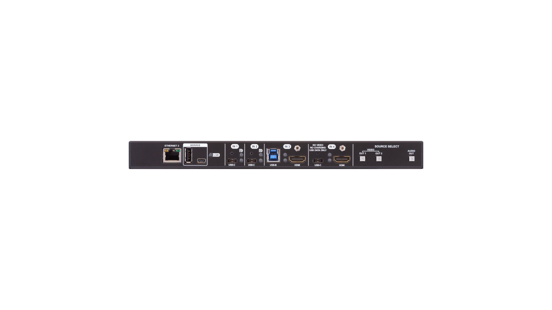 UCX-4x2-HC40D_front