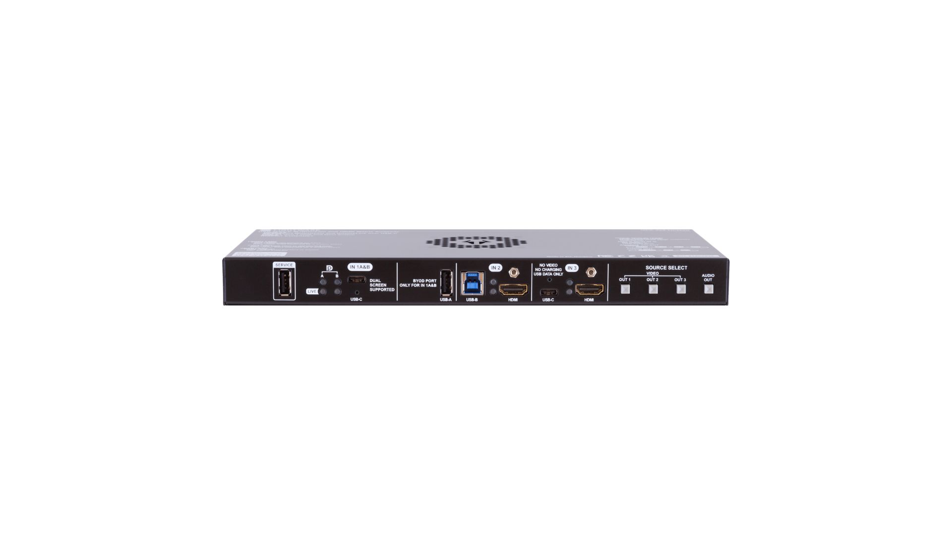 UCX-4x3-HCM40_front