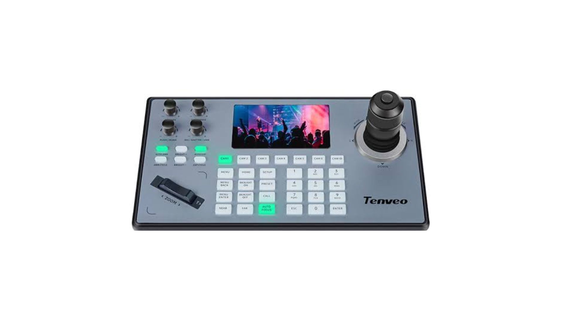 KB200Pro